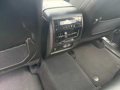 2023 Jeep Grand Cherokee Overland 4x4
