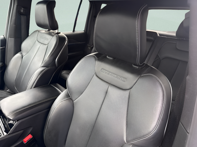 2023 Jeep Grand Cherokee Overland 4x4