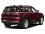 2023 Jeep Grand Cherokee Overland 4x4