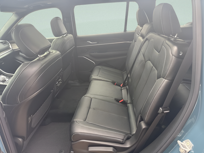 2026 Jeep Grand Cherokee L Limited Reserve 4x4