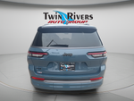 2026 Jeep Grand Cherokee L Limited Reserve 4x4