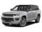 2023 Jeep Grand Cherokee L Overland 4x4
