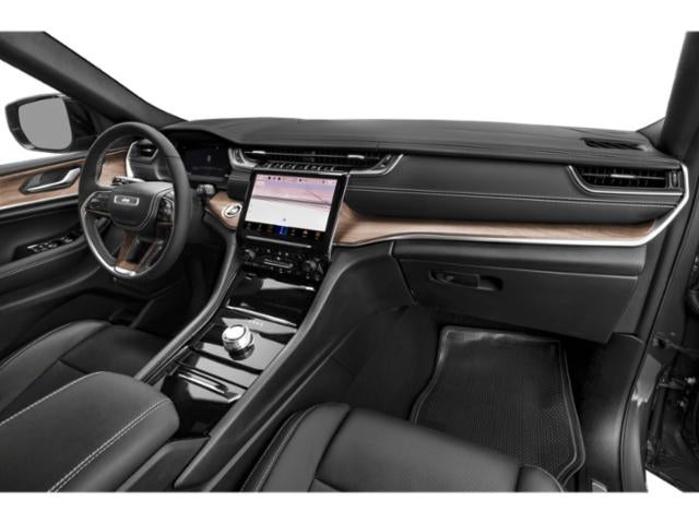 2023 Jeep Grand Cherokee L Overland 4x4