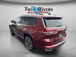 2024 Jeep Grand Cherokee L Overland 4x4