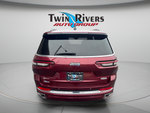 2024 Jeep Grand Cherokee L Overland 4x4