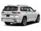 2022 Jeep Grand Cherokee L Overland 4x4
