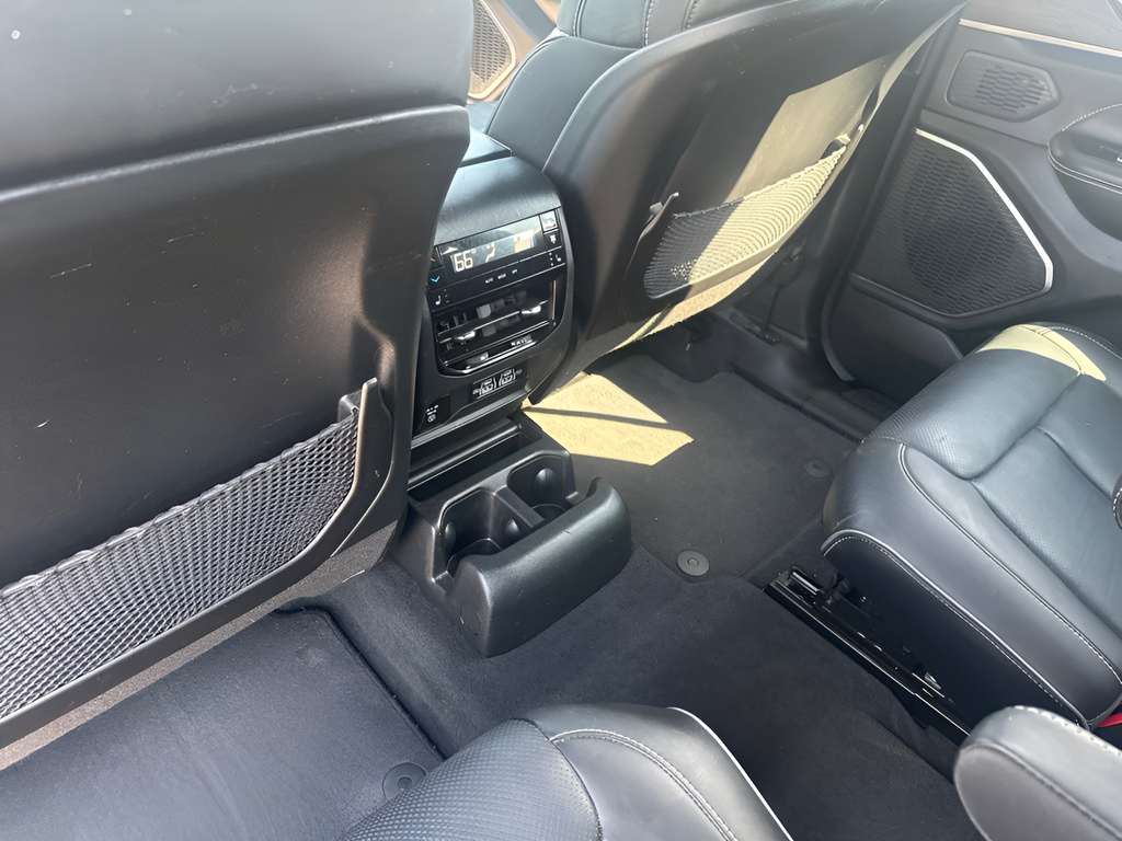 2024 Jeep Grand Cherokee L Overland 4x4