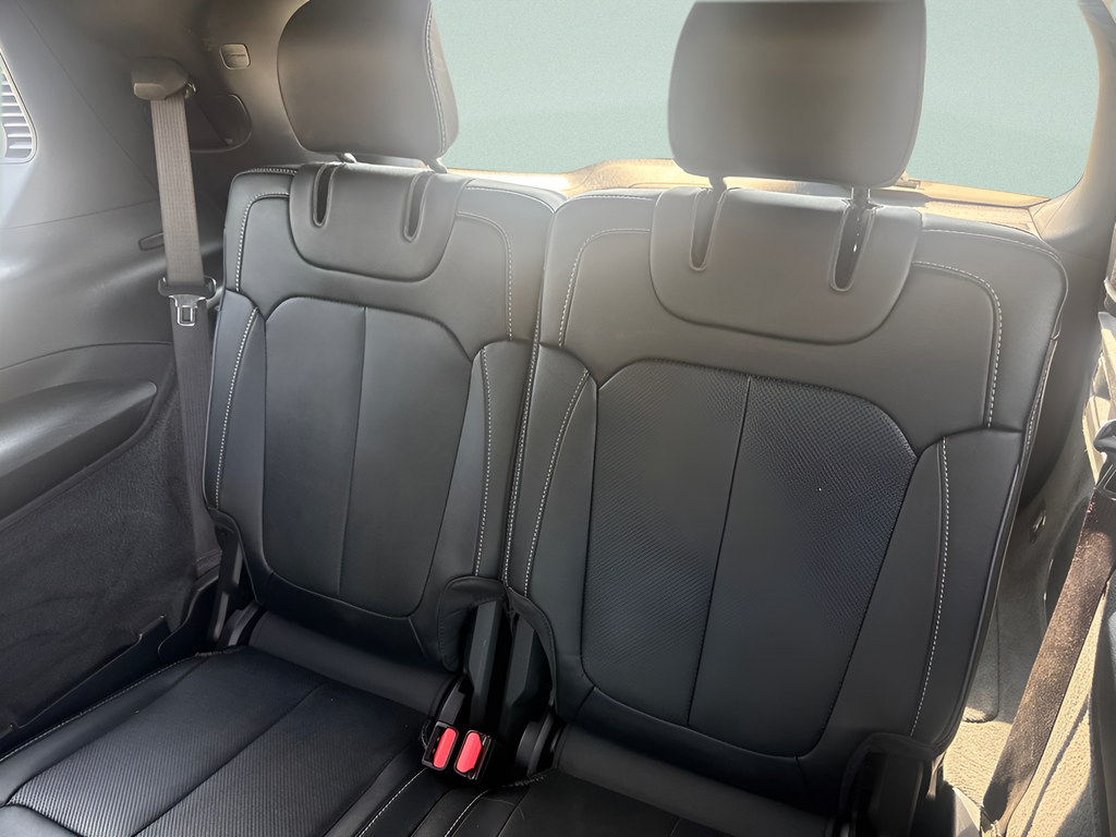 2024 Jeep Grand Cherokee L Overland 4x4