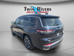 2024 Jeep Grand Cherokee L Overland 4x4