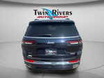 2024 Jeep Grand Cherokee L Overland 4x4