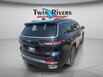 2024 Jeep Grand Cherokee L Overland 4x4