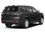 2023 Jeep Grand Cherokee L Summit Reserve 4x4