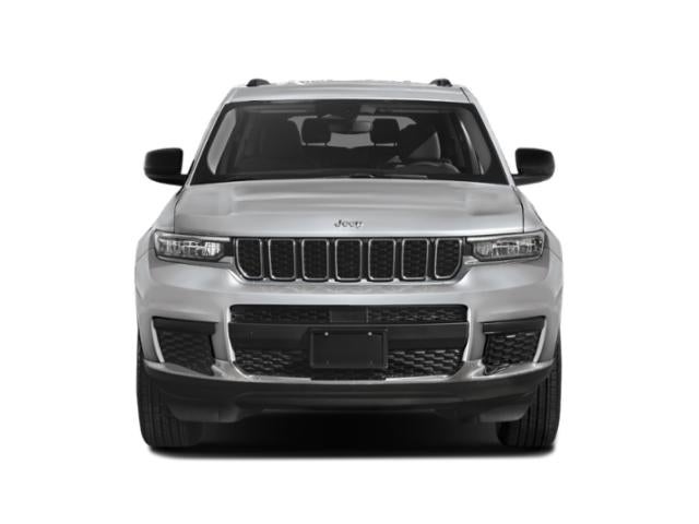 2023 Jeep Grand Cherokee L Summit Reserve 4x4
