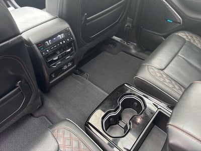 2023 Jeep Grand Cherokee L Summit Reserve 4x4