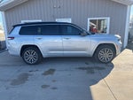 2021 Jeep Grand Cherokee L Summit Reserve 4x4