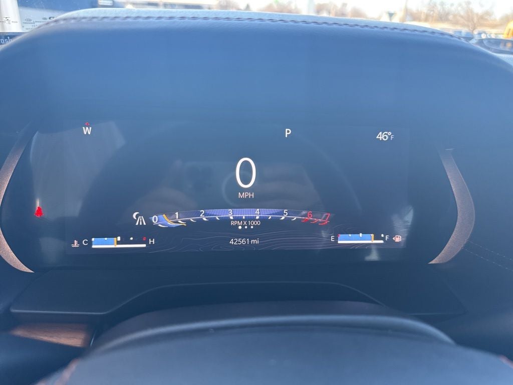 2021 Jeep Grand Cherokee L Summit Reserve 4x4