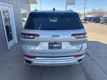 2021 Jeep Grand Cherokee L Summit Reserve 4x4