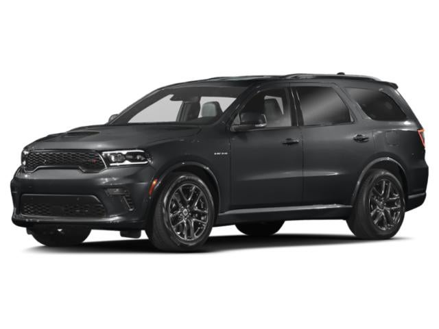 2021 Dodge Durango R/T AWD