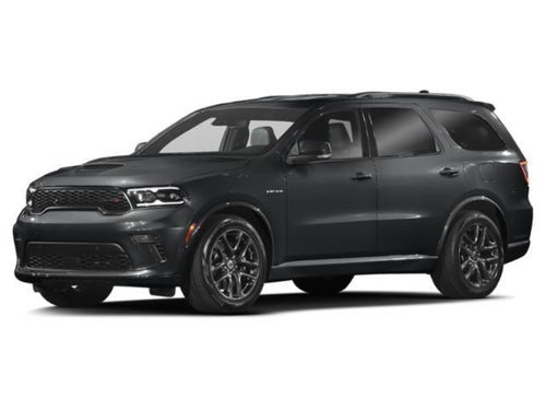 2021 Dodge Durango R/T AWD