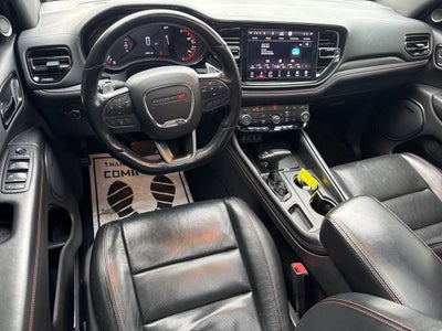 2021 Dodge Durango R/T AWD