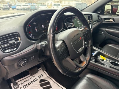 2021 Dodge Durango R/T AWD