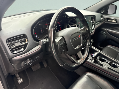 2021 Dodge Durango R/T AWD