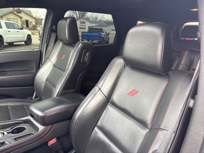 2021 Dodge Durango R/T AWD