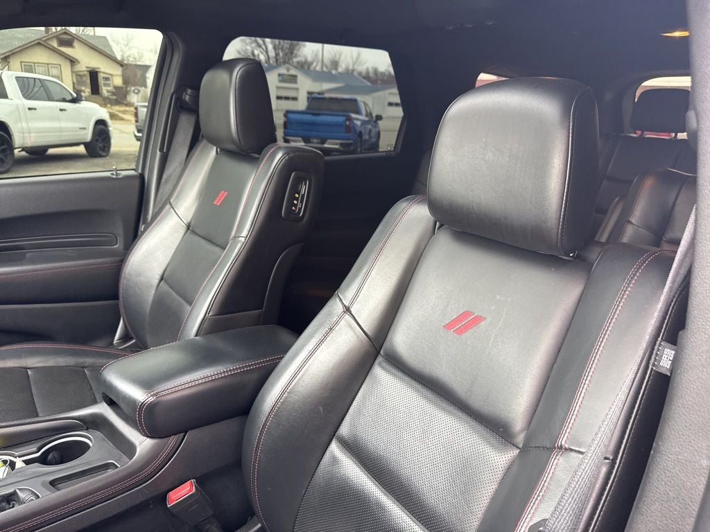 2021 Dodge Durango R/T AWD