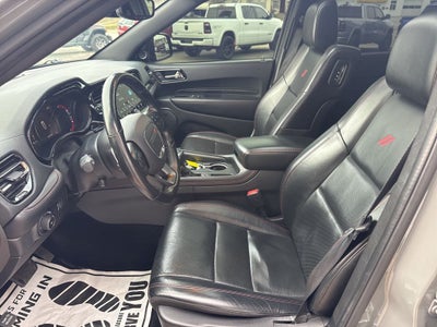 2021 Dodge Durango R/T AWD