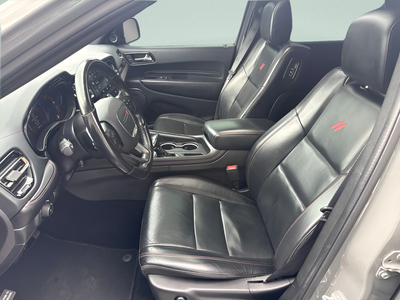 2021 Dodge Durango R/T AWD