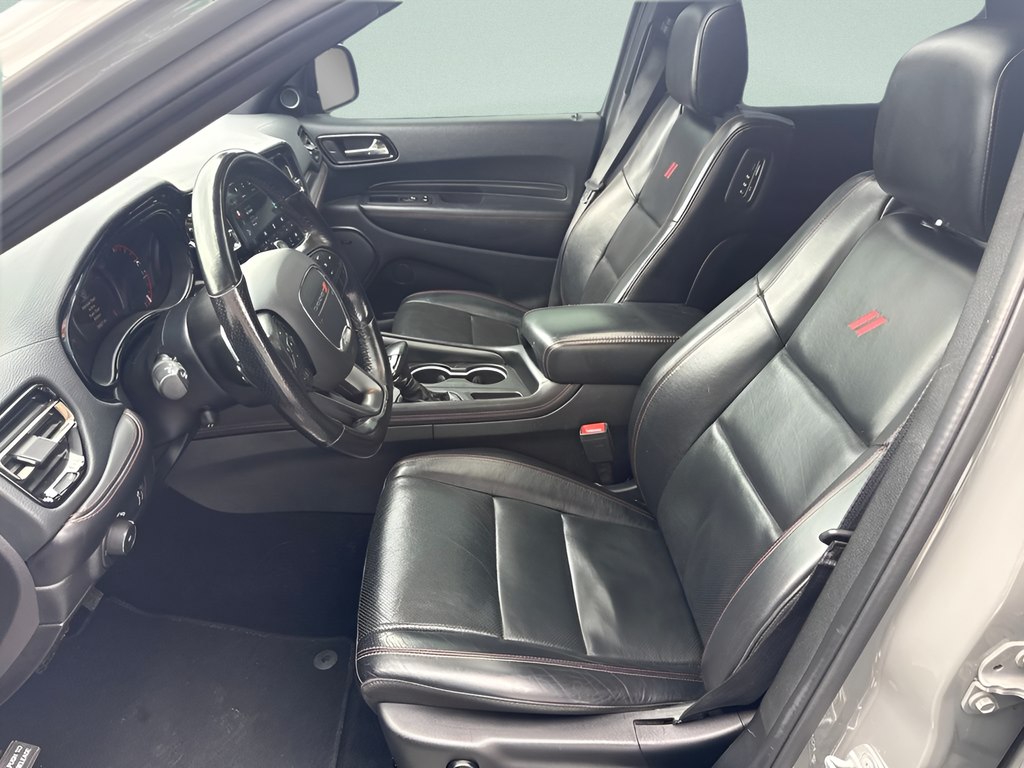 2021 Dodge Durango R/T AWD