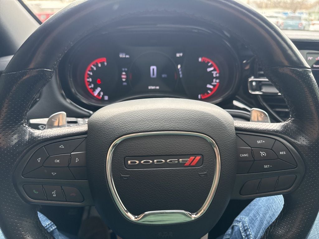 2021 Dodge Durango R/T AWD