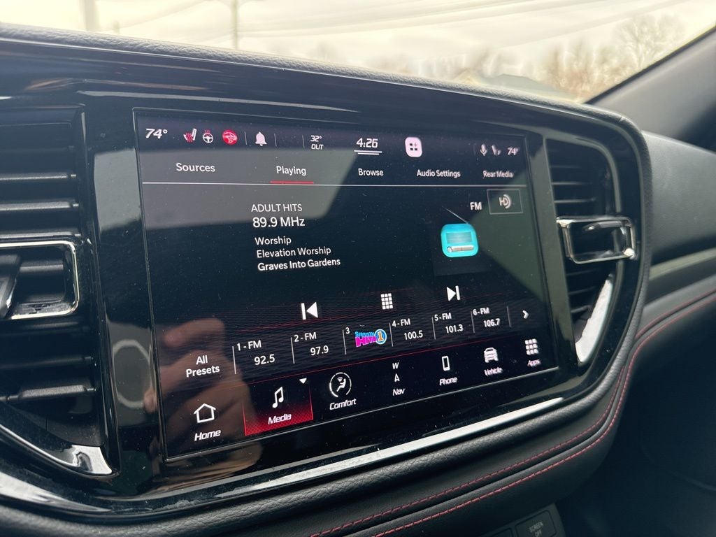 2021 Dodge Durango R/T AWD