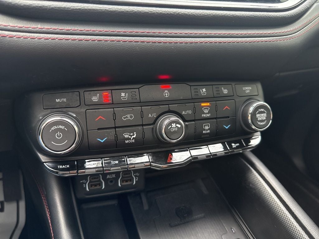 2021 Dodge Durango R/T AWD