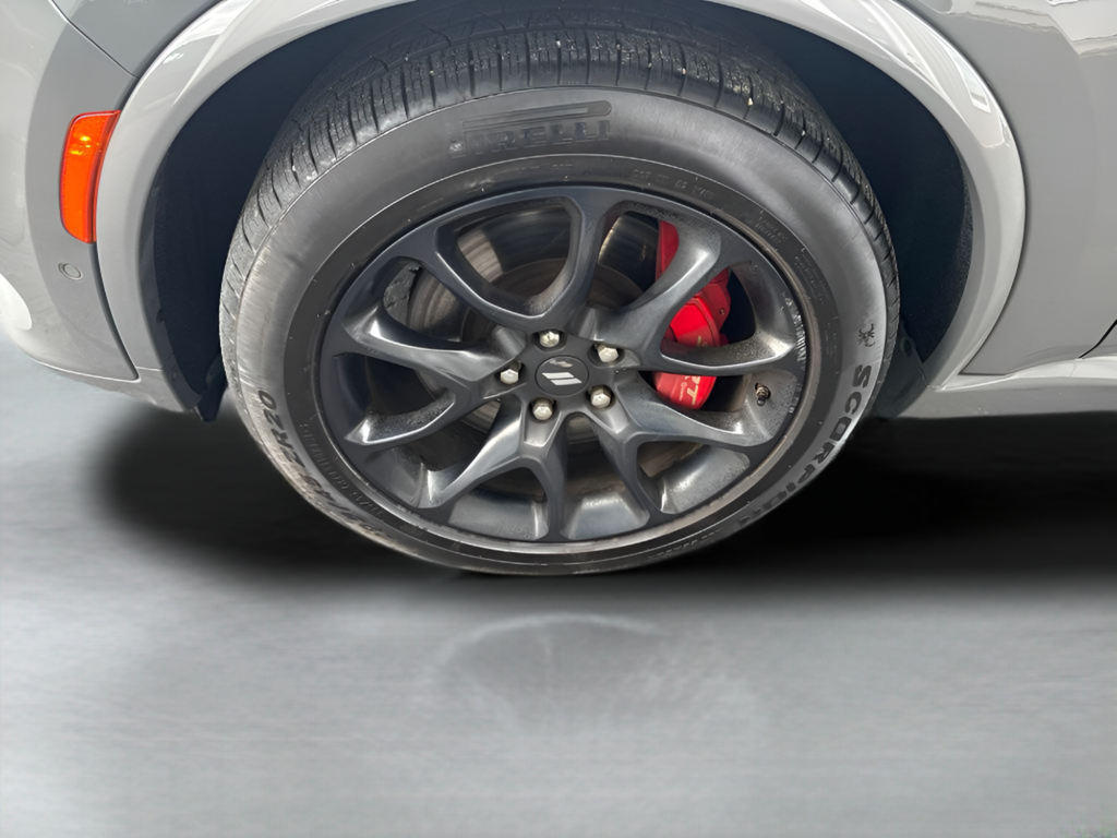 2021 Dodge Durango R/T AWD