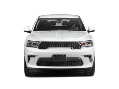 2021 Dodge Durango R/T AWD