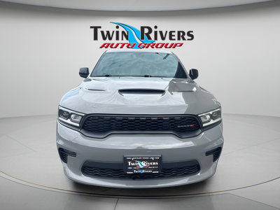 2021 Dodge Durango R/T AWD