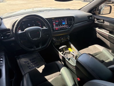 2021 Dodge Durango R/T AWD
