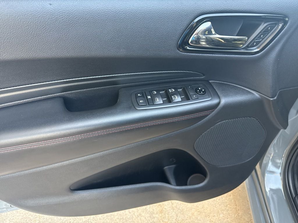 2021 Dodge Durango R/T AWD