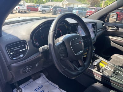 2021 Dodge Durango R/T AWD