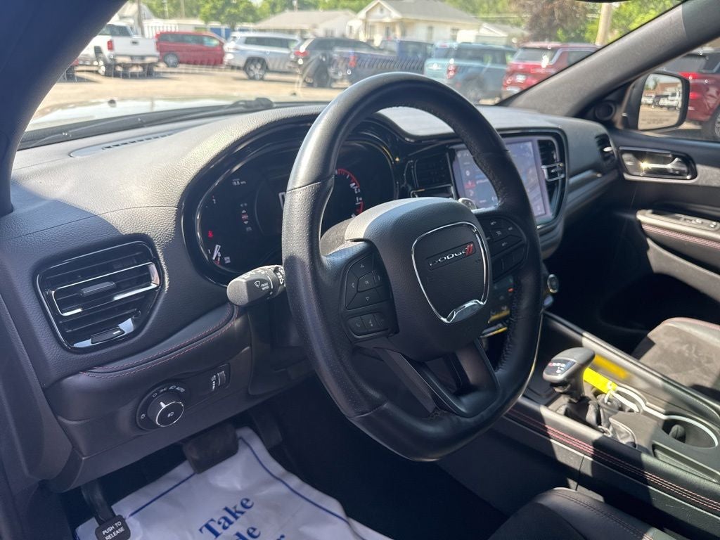 2021 Dodge Durango R/T AWD