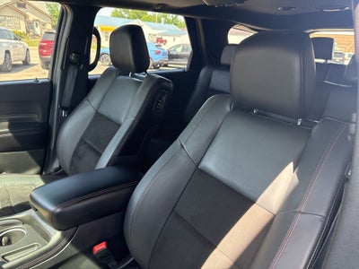 2021 Dodge Durango R/T AWD