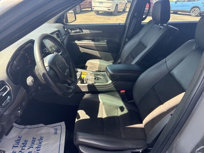 2021 Dodge Durango R/T AWD