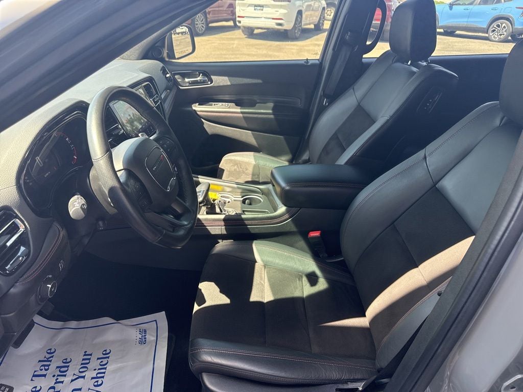 2021 Dodge Durango R/T AWD