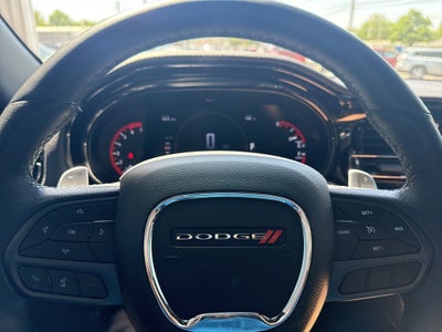 2021 Dodge Durango R/T AWD