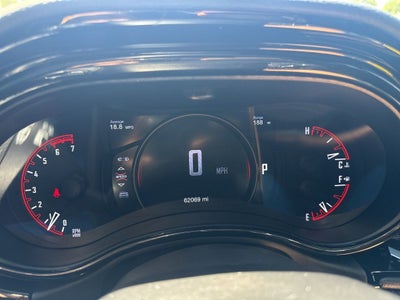 2021 Dodge Durango R/T AWD