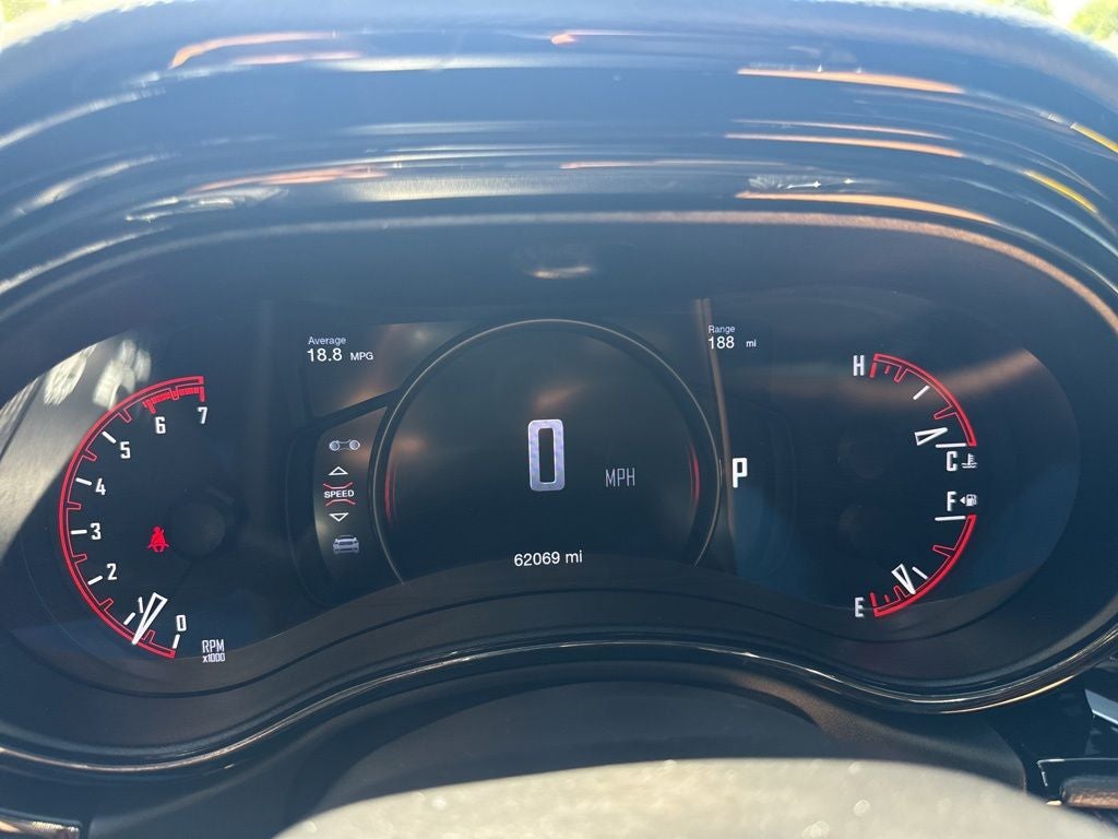 2021 Dodge Durango R/T AWD