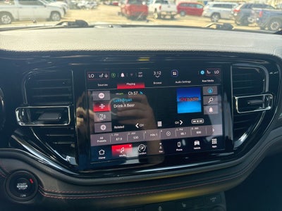 2021 Dodge Durango R/T AWD