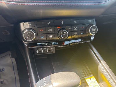 2021 Dodge Durango R/T AWD