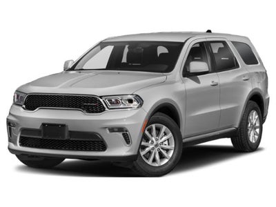 2022 Dodge Durango R/T Plus AWD